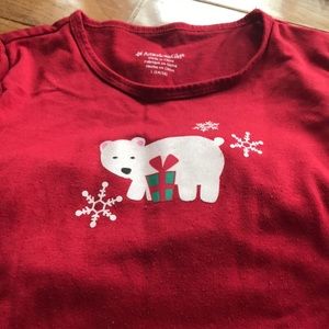 America girl nightgown.